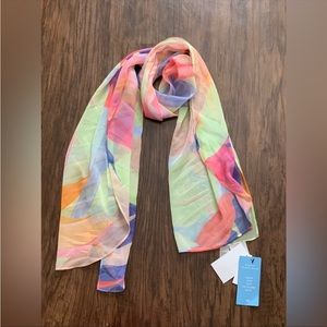 H&M scarf size 57” by 18”